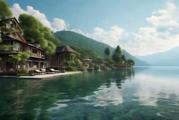 金色湖畔hifi影音汤泉生活（金色湖畔ktv怎么消费）