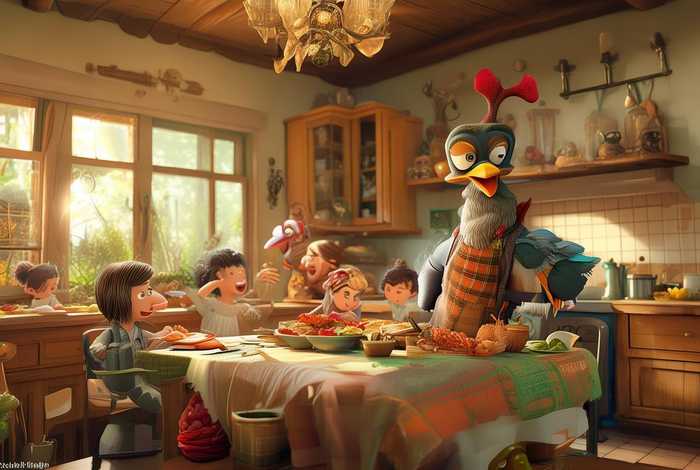 耙耳朵的幸福生活全集铁公鸡、耙耳朵的幸福生活之铁公鸡2