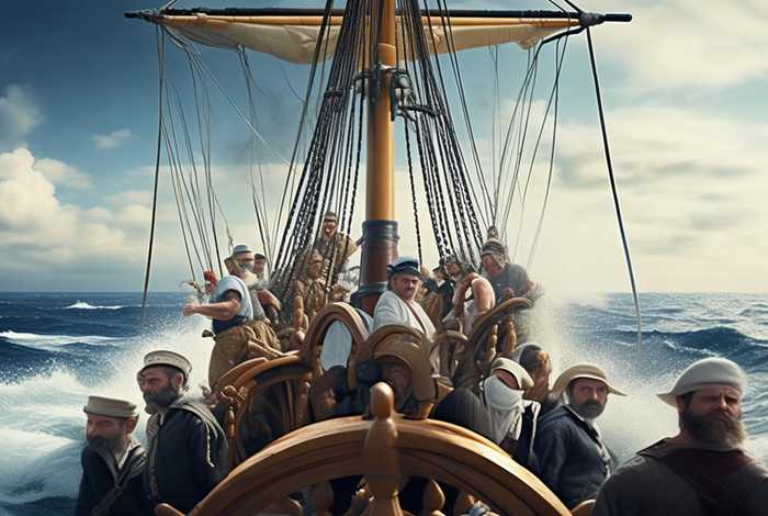 船员的英文单词、船员的英文单词有哪些