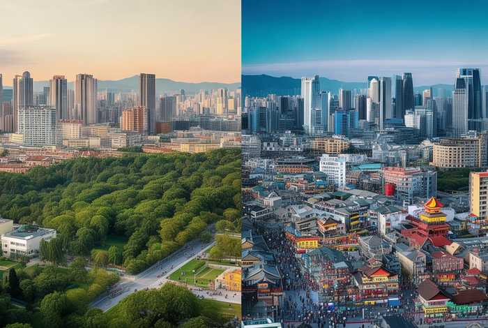 罗马尼亚生活水平和中国相比；罗马尼亚生活水平和中国相比哪个更好