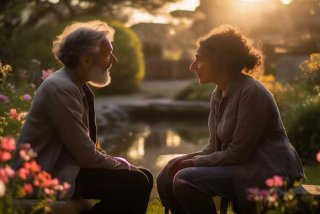 二人生活的哲理 - 二人生活的哲理故事