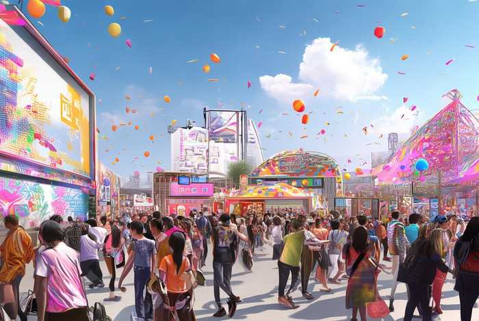 百度生活（百度生活节怎么展示）