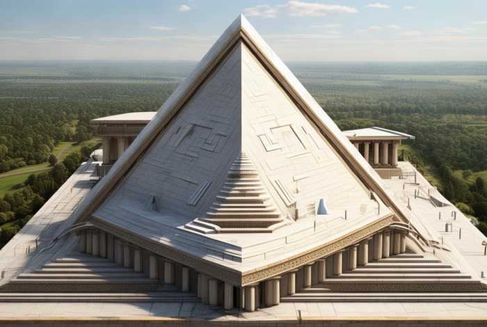 勾股定理在建筑中的应用 - 勾股定理在建筑中的应用有哪些