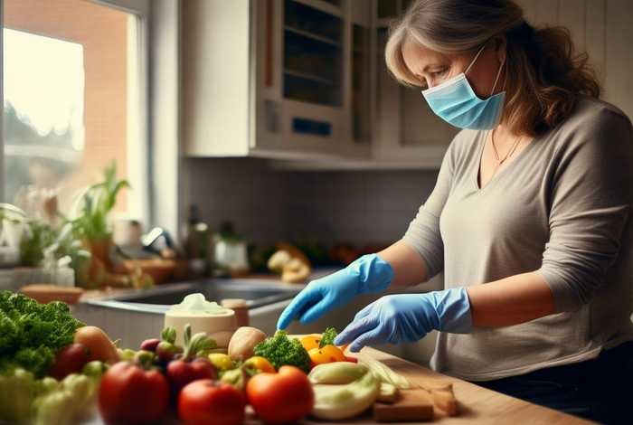 霉菌性炎生活中需要注意什么 霉菌性炎日常生活中应该注意些什么