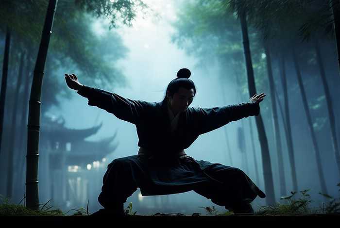 鹿鼎记武功；鹿鼎记武功什么水平