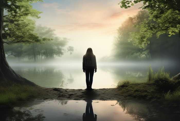 对生活感到迷茫的时候怎么办、对生活感到迷茫的时候怎么办的说说