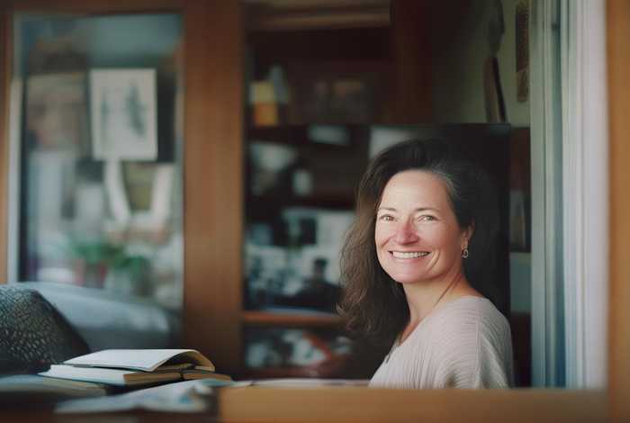 劳春燕生活照曝光 劳春燕的生活照片
