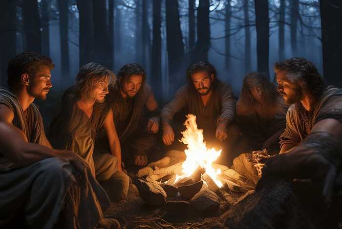 爹的们小说，爹地们小说