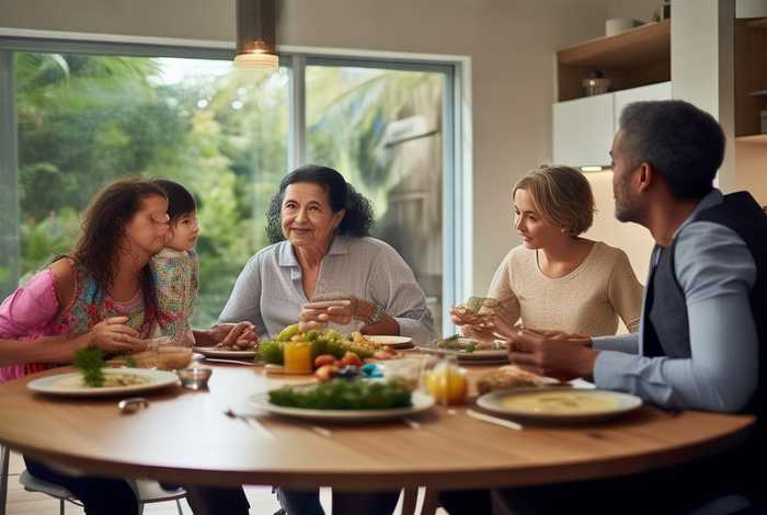 家庭生活的变化作文 关于家庭生活变化的作文 家庭生活的变化作文 关于家庭生活变化的作文