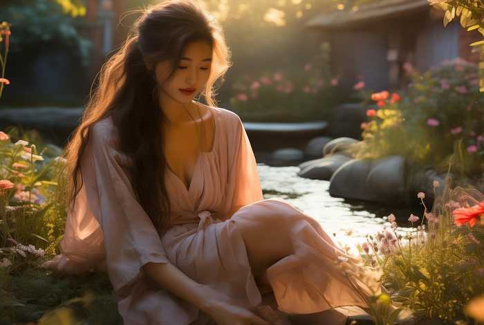 芳芳个人感情状况、芳芳个人介绍