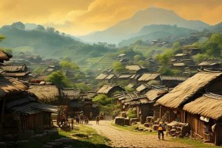 反映农村题材的电影电视剧有哪些；反映农村题材的电影电视剧有哪些名字