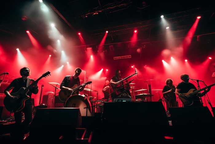 乐队的话 乐队的话第三季