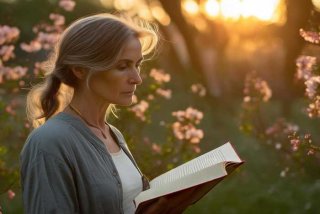 假如生活欺骗了你英语朗诵 假如生活欺骗了你英语朗诵原文