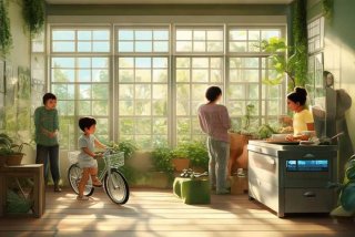 低碳生活低碳指的是哪种物质（低碳生活低碳指的是哪种物质呢）