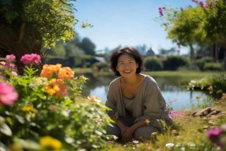 可云的幸福生活 尘不染尘免费 - 可云的幸福生活全文免费阅读