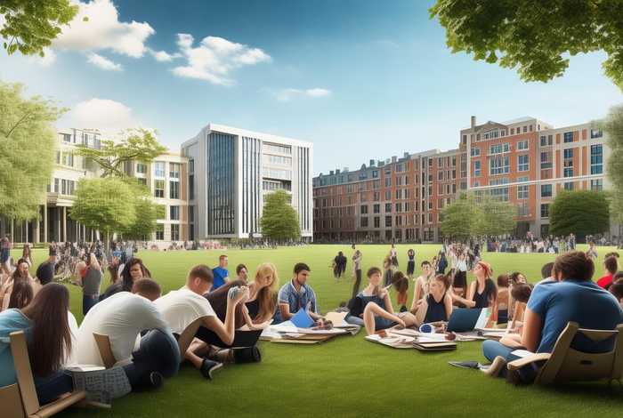 大学生活应该怎么过？ 大学生活应该怎么过英语作文