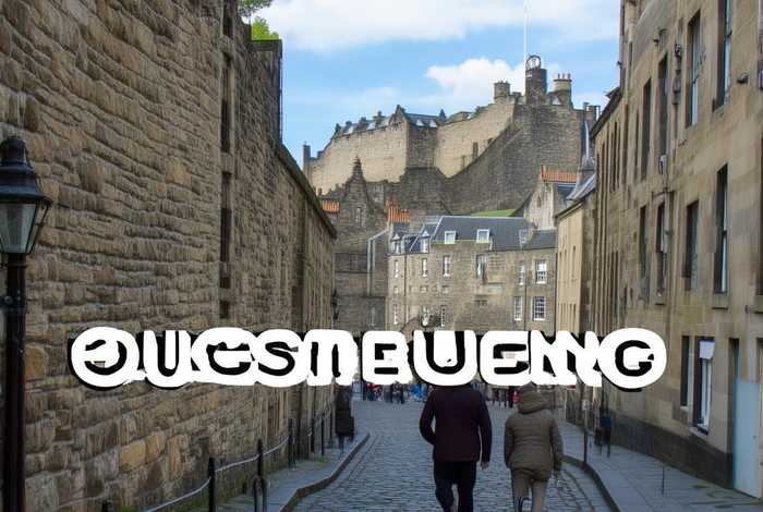 爱丁堡生活一个月多少钱；爱丁堡生活一个月多少钱啊