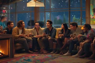 aa制生活电视剧 aa制生活电视剧大结局