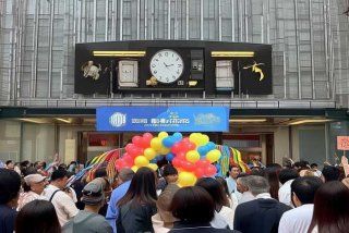 德成生活中心开业时间 - 德成生活中心开业时间是几点