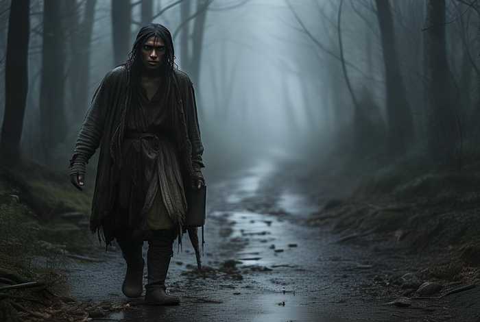 穿越后的悲惨生活全文免费阅读（穿越后的悲惨生活全文免费阅读下载）