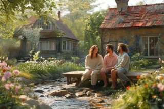 对惬意生活描写的句子 对惬意生活描写的句子有哪些