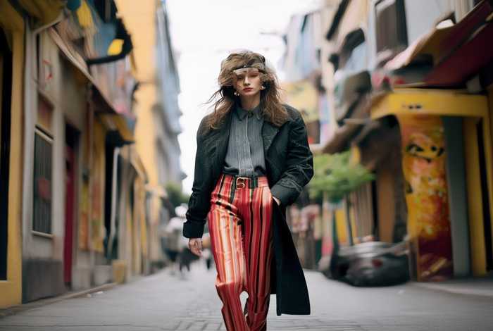 豹纹生活照、豹纹很社会吗 豹纹生活照、豹纹很社会吗