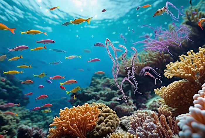 海马在什么地方生活 海马在什么地方生活最多 海马在什么地方生活 海马在什么地方生活最多