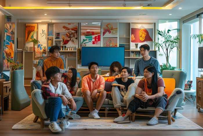 合租深圳 合租深圳年轻人品牌