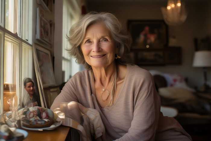 阿黛尔的生活结局是好的还是坏的、阿黛尔的生活结局是好的还是坏的啊