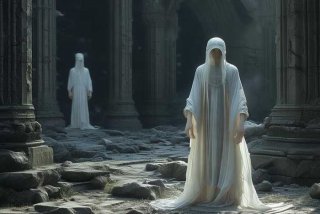 当长生的我有了分身裴良；长生的我为什么总被当成怪异起点