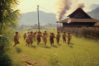 50年代农村生活趣事（50年代农村生活趣事大全）