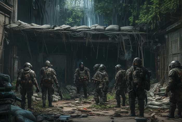 僵尸生活2避难所游戏攻略，僵尸生活2避难所游戏攻略图文