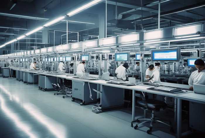 电子厂生产车间管理制度；电子厂生产车间管理制度范本