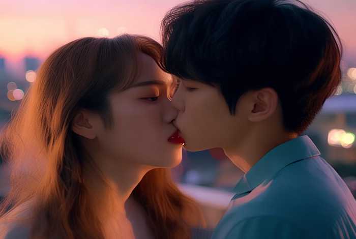 另一种灿烂生活哈妮吻戏 另一种灿烂生活哈妮吻戏第几集