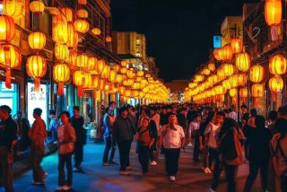 安徽夜生活丰富；安徽夜生活丰富的地方