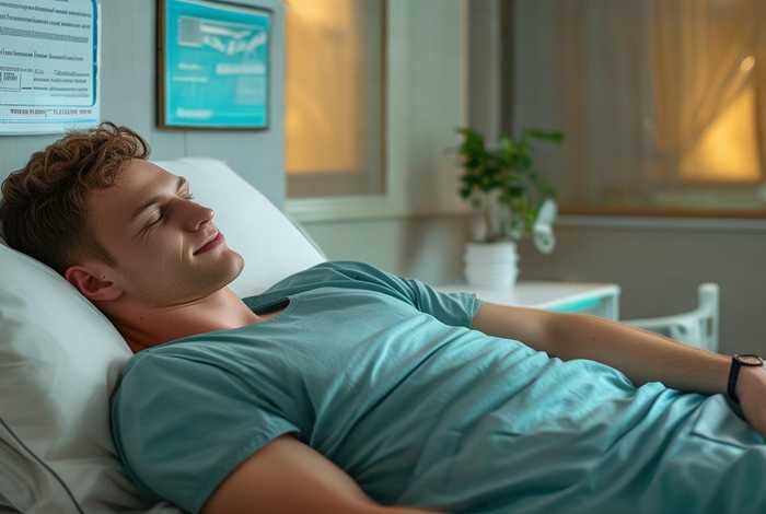 环切术后的护理，环切术后的护理注意事项