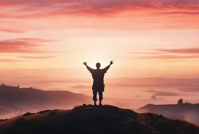 看哭十三亿人的励志短片；看哭十三亿人的励志短片是什么