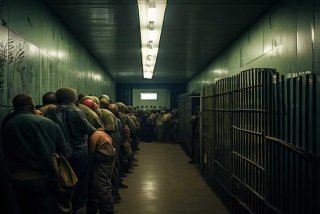 监狱生活rpg汉化版 监狱生活rpg汉化破解版