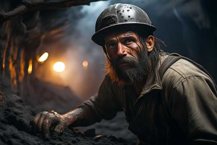 煤矿工人最真实的生活完整版；煤矿工人最真实的生活完整版视频