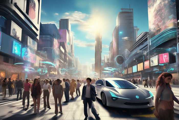 科技带来生活的变化、科技带来生活的变化的介绍