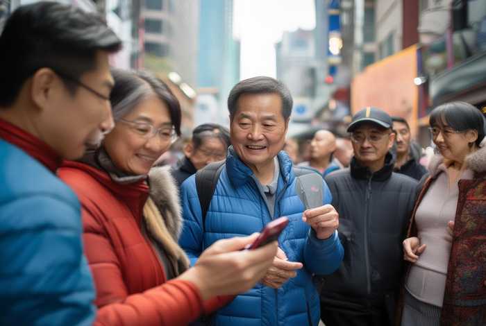 华人生活app怎么样 - 华人生活app怎么样可靠吗