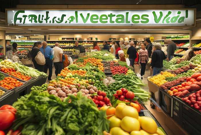 果蔬生活超市；果蔬生活超市名字叫什么