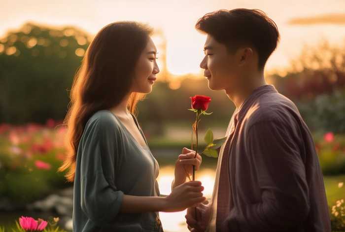 的感情生活 - 的感情生活是什么