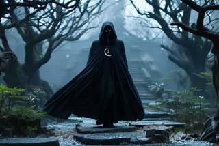 《一个影卫的生活》（《一个影卫的生活》小说）