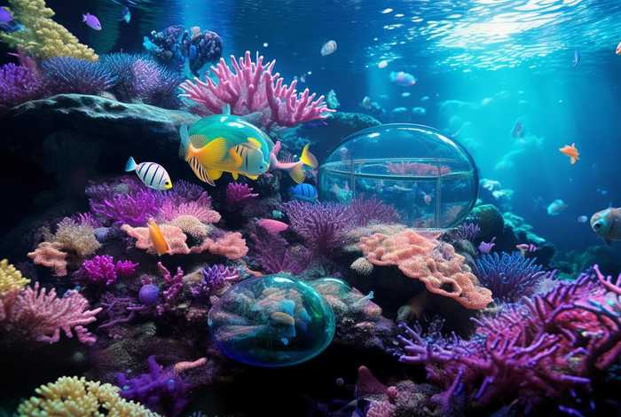 大理海底世界在哪里、大理海底世界在哪里好玩