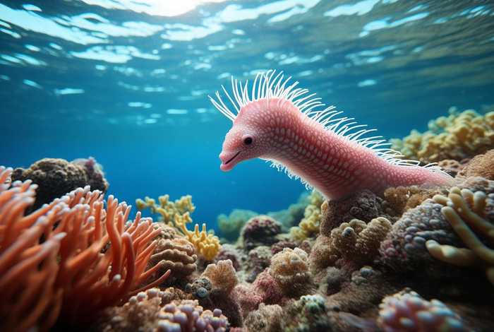 海马的生活习性和栖息地,海马的介绍和生活方式 海马的生活习性和栖息地,海马的介绍和生活方式