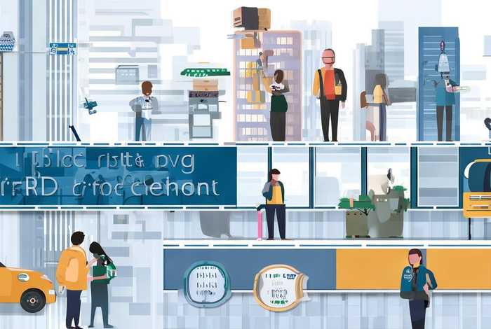 rfid在生活中的应用有哪些；rfid在生活中的应用有哪些方面