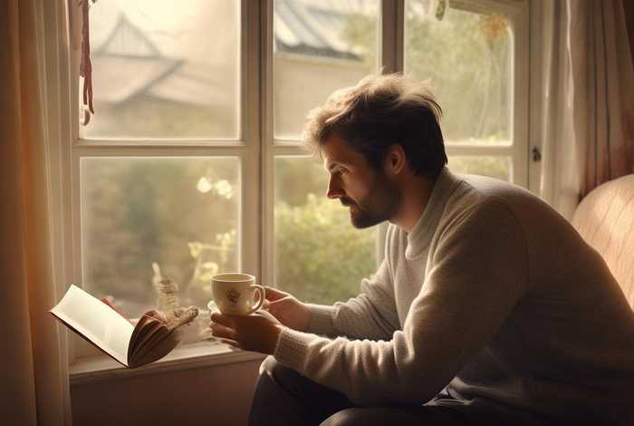 对生活失去信心的人怎么安慰他（对生活失去信心的人怎么安慰他呢）