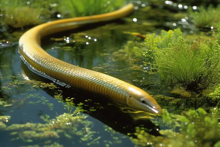 黄鳝的生活喜好、黄鳝的生活喜好是什么？