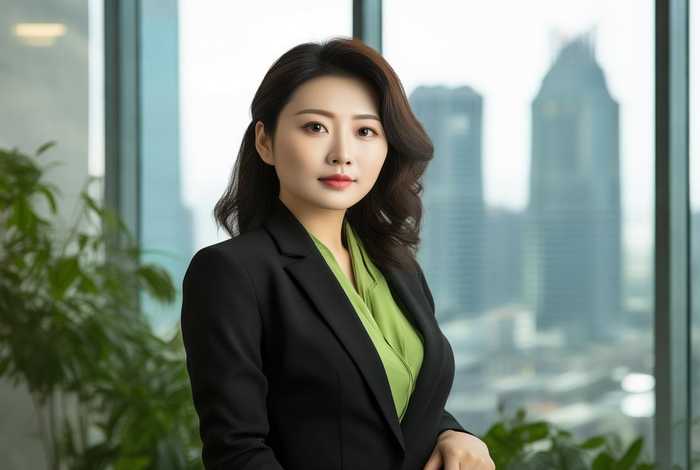 吉林新生活总经理刘芳；吉林新生活总经理刘芳简介